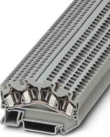 Durchgangsreihenklemme STS 4-QUATTRO RD