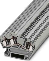 Durchgangsreihenklemme STS 4-TWIN/L
