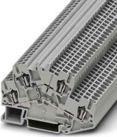 Durchgangsreihenklemme STTBS 4 BU