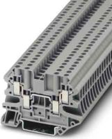 Durchgangsreihenklemme UT 2,5-QUATTRO