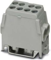 Hauptleitungs-Abzweigkl. UDB 2X25/16 GY