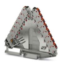 Potenzialverteiler PTRVB 8-FI /RD