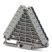Rangierverteiler PTRV 8 /BU