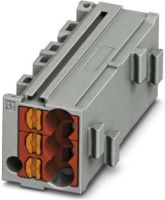 Rangierwabe PTMC 1,5-3 /RD