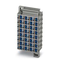 Rangierwabe PTMC 1,5/32-2 /BU