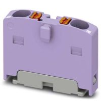 Verteilerblock PTFIX 2X1,5 VT