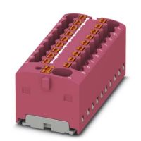 Verteilerblock PTFIX 4/18X1,5 PK
