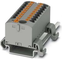 Verteilerblock PTFIX 6/12X2#3273237