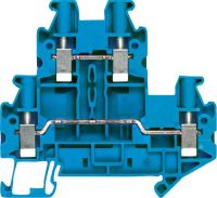 Doppelstockklemme 8WH1020-0AG01