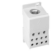 Verteilerblock 1-pol. 5ST2511