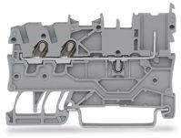2-Leiter/1-Pin-Basisklemme 2020-1301