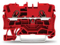 2-Leiter-Durchgangsklemme 2004-1203