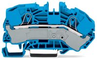 2-Leiter-Verteilerklemme 2216-7604