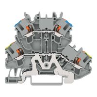 Doppelstockklemme 2202-2217