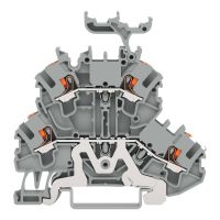 Doppelstockklemme 2202-2258