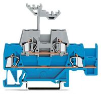 Doppelstockklemme 280-524