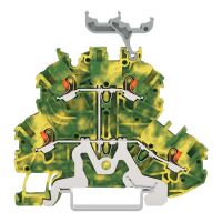 Doppelstockklemme Drücker 2200-2237