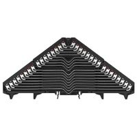 Durchgangsreihenklemme PRV16SW35X7.5RT/WS