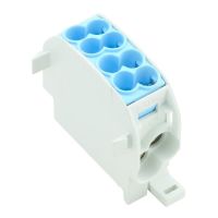 Hauptleitungsabzweigklemme WPD 101 2X25/2X16 BL