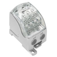 Hauptleitungsabzweigklemme WPD108 1x#1562100000