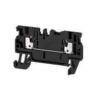 Klemme A2C 1.5 BK