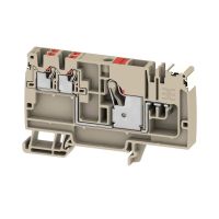 Klemme AAP12104X2.5LOLIDLRD