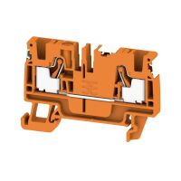 Klemme PUSH IN 4qmm A2C 4 DL OR