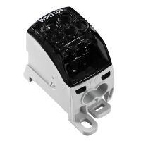 Klemme Schraubanschluss WPD 104 1#2725360000