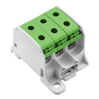 Klemme Schraubanschluss WPD 330CC#2874550000
