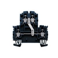 Klemme WDK 2.5N V SW