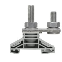Klemme WF 10-8/2BZ GR