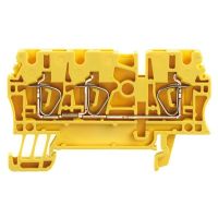 Klemme ZDU 2.5/3AN GE