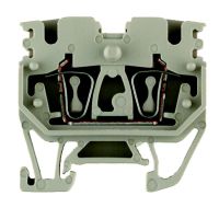 Mittelklemme ZDUB 2.5-2/2AN/15