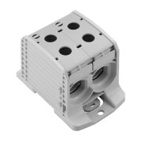 Potentialverteilerklemme WPD2322X185/2X185GY