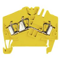 Reihenklemmen ZDU 2.5-2/3AN GE
