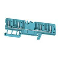 Steckbare Klemme APGTB 1.5 FT 4C/4 BL
