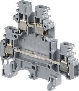 Klemme M 4/6.D2 gr