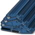 Mehrstockklemme PTS 1,5/S-3L/3P BU
