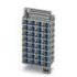 Rangierwabe PTMC 1,5/32-2 /BU