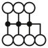 Verteilerblock PTFIX 6/6X2,#3273214