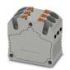 Verteilerblock PTFIX 6X1,5-FE