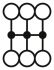 Verteilerblock PTFIX 6X2,5-NS35A YE