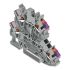 Doppelstockklemme 2202-2208