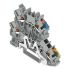 Doppelstockklemme 2202-2217