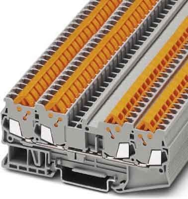 3-Leiterklemme QTC 1,5-QUATTRO