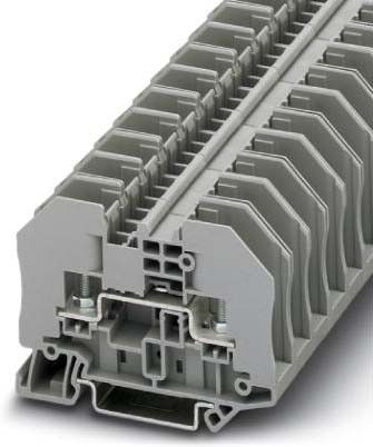 Bolzenanschlussklemme RTO 3
