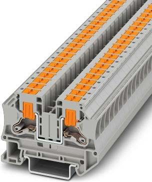 Durchgangsklemme 1116734