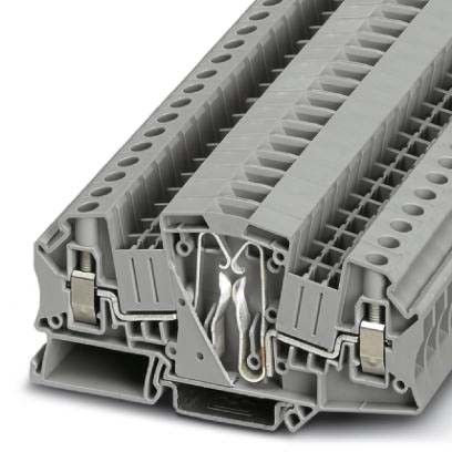 Messwandler-Trennklemme UTME 6-SD