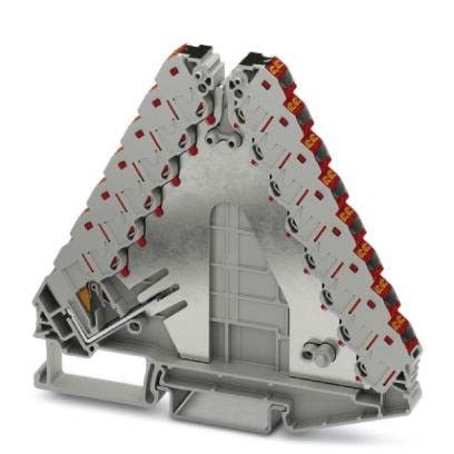 Potenzialverteiler PTRVB 8-FI /RD