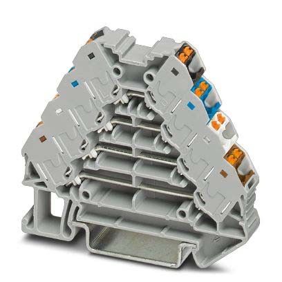 Rangierverteiler PTRV 4 /SENSOR 4POL
